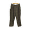 HALHAM レオパード シェフパンツ  メンズ JPN:M